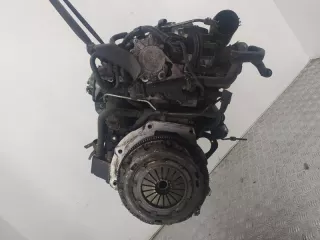 BKD 156315 Двигатель Audi A3 8P 2.0л TDi Арт AG1033512, вид 4