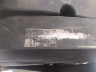 BKD 156315 Двигатель Audi A3 8P 2.0л TDi Арт AG1033512, вид 6