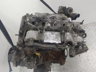 1CD U103592 Двигатель Toyota Corolla E90 2.0л TD Арт AG1033680, вид 1