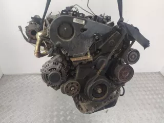 1CD U103592 Двигатель Toyota Corolla E90 2.0л TD Арт AG1033680, вид 2