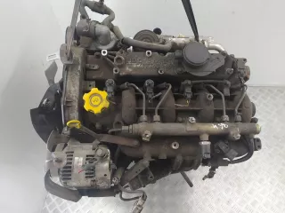 BH Двигатель Jeep Cherokee KJ 2.5л CRDi Арт AG1030320, вид 1
