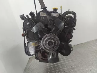 BH Двигатель Jeep Cherokee KJ 2.5л CRDi Арт AG1030320, вид 2