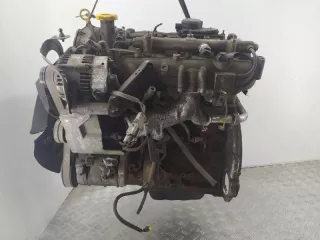 BH Двигатель Jeep Cherokee KJ 2.5л CRDi Арт AG1030320, вид 3