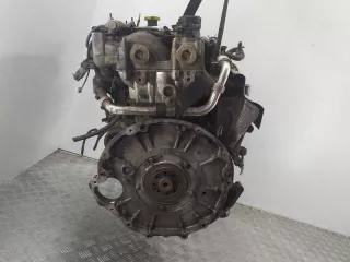 BH Двигатель Jeep Cherokee KJ 2.5л CRDi Арт AG1030320, вид 4
