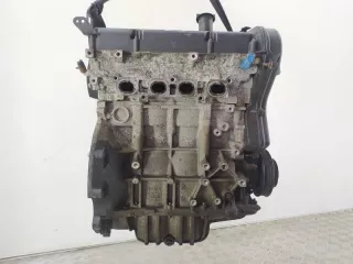 4A398130,FXJB Двигатель Ford Fusion 1 Арт AG1038086, вид 2