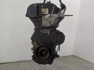 4A398130,FXJB Двигатель Ford Fusion 1 Арт AG1038086, вид 3
