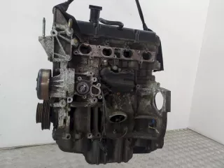 4A398130,FXJB Двигатель Ford Fusion 1 Арт AG1038086, вид 4