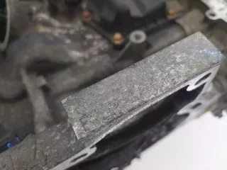 4A398130,FXJB Двигатель Ford Fusion 1 Арт AG1038086, вид 6