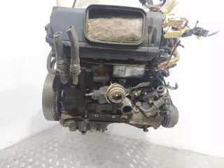 204D188375076 Двигатель BMW 3 E46 2.0л D Арт AG1042617, вид 2