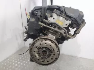 204D188375076 Двигатель BMW 3 E46 2.0л D Арт AG1042617, вид 3