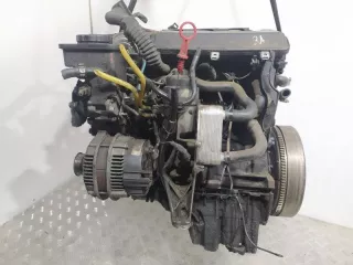 204D188375076 Двигатель BMW 3 E46 2.0л D Арт AG1042617, вид 4