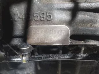 204D188375076 Двигатель BMW 3 E46 2.0л D Арт AG1042617, вид 6