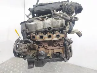  Двигатель Daewoo Matiz M150 restailing Арт AG1041105, вид 2