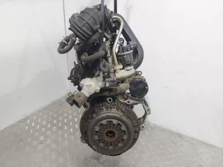 Двигатель Daewoo Matiz M150 restailing Арт AG1041105, вид 3