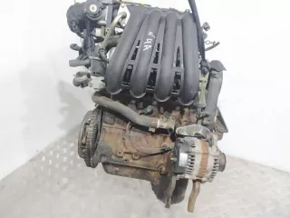  Двигатель Daewoo Matiz M150 restailing Арт AG1041105, вид 4