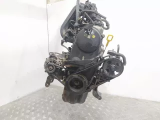  Двигатель Daewoo Matiz M150 restailing Арт AG1041105, вид 5