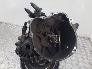  КПП механическая (МКПП) 5-ступенчатая Daewoo Matiz M150 restailing Арт AG1043643