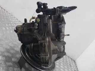  КПП механическая (МКПП) 5-ступенчатая Daewoo Matiz M150 restailing Арт AG1043643, вид 2