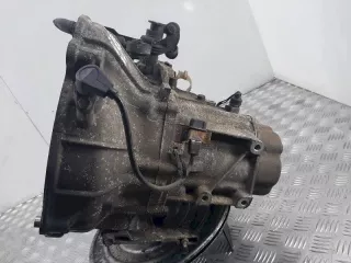  КПП механическая (МКПП) 5-ступенчатая Daewoo Matiz M150 restailing Арт AG1043643, вид 4