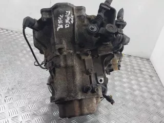  КПП механическая (МКПП) 5-ступенчатая Daewoo Matiz M150 restailing Арт AG1043643, вид 5