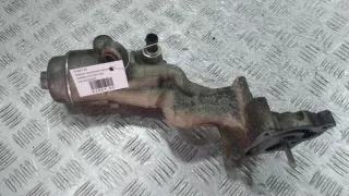 12591607 Корпус масляного фильтра Cadillac CTS 2 Арт 61027.20, вид 1