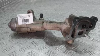 12591607 Корпус масляного фильтра Cadillac CTS 2 Арт 61027.20, вид 2