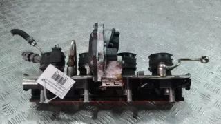 2900308501 Сервопривод заслонок впускного коллектора Volkswagen Passat B6 Арт 58319.28, вид 2