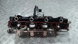 2900308501 Сервопривод заслонок впускного коллектора Volkswagen Passat B6 Арт 58319.28, вид 3