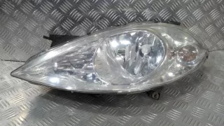 A1698200161 Фара левая Mercedes A W169 Арт 84954, вид 1