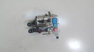 8273002210 Блок предохранителей Toyota Corolla E150 Арт 7861096, вид 1