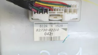 8273002210 Блок предохранителей Toyota Corolla E150 Арт 7861096, вид 3