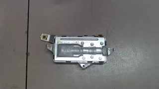 A2108601605 Подушка безопасности боковая (в дверь) Mercedes E W210 Арт 7860513, вид 2