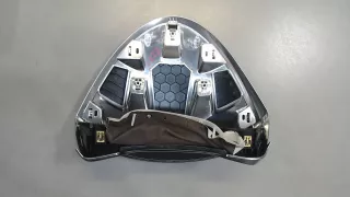 22761580,22761582 Щиток приборов (приборная панель) Cadillac SRX 2 Арт 7866551, вид 2