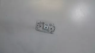 8124002090B0 Фонарь салона (плафон) Toyota Corolla E150 Арт 7866845, вид 2