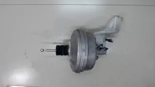 84095578 Цилиндр тормозной главный Chevrolet Equinox 3 Арт 7862410, вид 1