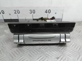 7L5907040AF Переключатель отопителя Porsche Cayenne 955 Арт 00176424, вид 1