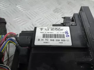 7L5907040AF Переключатель отопителя Porsche Cayenne 955 Арт 00176424, вид 3