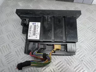 7L5907040AF Переключатель отопителя Porsche Cayenne 955 Арт 00176424, вид 4