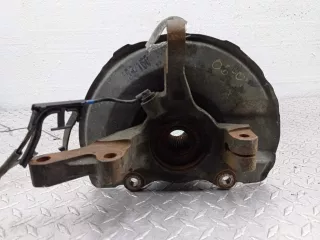  Кулак поворотный правый Mitsubishi Outlander 3 restailing Арт 00179232, вид 4