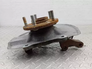  Кулак поворотный правый Mitsubishi Outlander 3 restailing Арт 00179232, вид 6