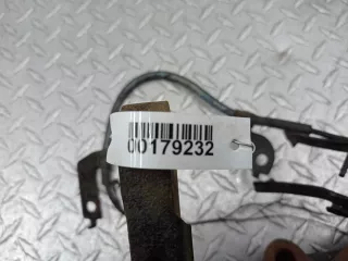  Кулак поворотный правый Mitsubishi Outlander 3 restailing Арт 00179232, вид 7