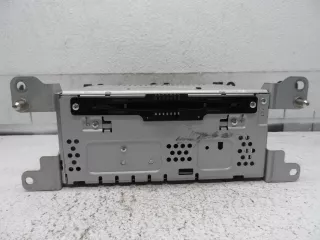 DS7T19C107BK Магнитола Ford Fusion 2 Арт 00179475, вид 1