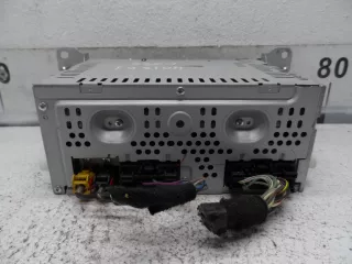 DS7T19C107BK Магнитола Ford Fusion 2 Арт 00179475, вид 3