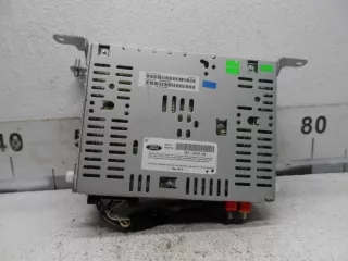 DS7T19C107BK Магнитола Ford Fusion 2 Арт 00179475, вид 6