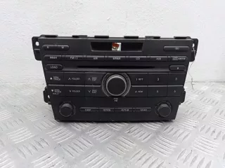 14791346,EH4466AR0A Магнитола Mazda CX-7 Арт 00183589, вид 1