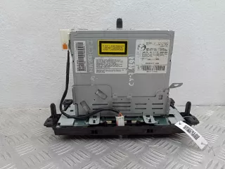 14791346,EH4466AR0A Магнитола Mazda CX-7 Арт 00183589, вид 2