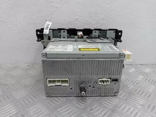 14791346,EH4466AR0A Магнитола Mazda CX-7 Арт 00183589, вид 3