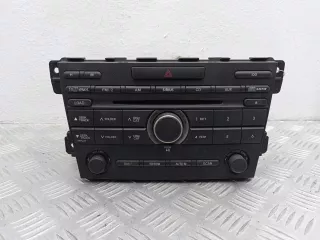14795267,EH4966ARX Магнитола Mazda CX-7 Арт 00183092, вид 1