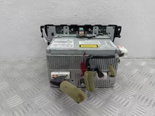 14795267,EH4966ARX Магнитола Mazda CX-7 Арт 00183092, вид 2