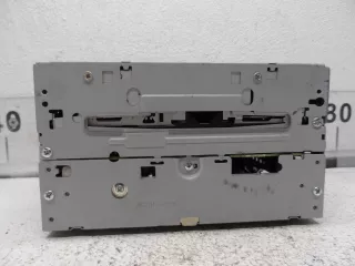 281859FD2A Магнитола Nissan Titan Арт 00181100, вид 1
